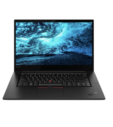 Lenovo ThinkPad X1 EXTREME 2ND GEN IPS IR i7 HDR FHD 32gb RAM 1tb SSD GTX1650 4gb WIN11 PRO nešiojamas kompiuteris