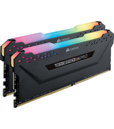 Corsair 16 GB DDR4 3600 MHz PC/server Registered No ECC No