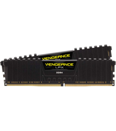 Corsair 8 GB DDR4 3000 MHz PC/server Registered No ECC No