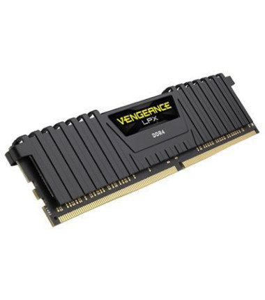 Corsair 8 GB DDR4 3000 MHz PC/server Registered No ECC No