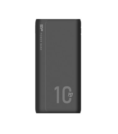 Silicon Power | Power Bank | QP15 | Li-Polymer