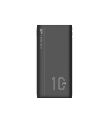 Silicon Power | Power Bank | QP15 | Li-Polymer