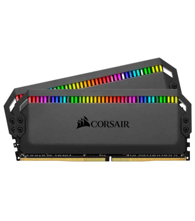 Corsair 32 Kit (16GBx2) GB DDR4 3200 MHz PC/server Registered No ECC No