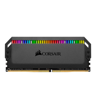 Corsair 32 Kit (16GBx2) GB DDR4 3200 MHz PC/server Registered No ECC No