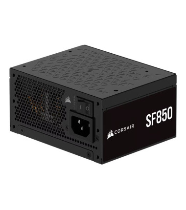 Corsair Fully Modular 80 PLUS Platinum SFX Power Supply (EU) | SF Series SF850 | 850 W