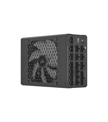 Corsair Fully Modular Ultra-Low Noise Platinum ATX 1500 Watt PC Power Supply (EU) | HX1500i | 1500 W