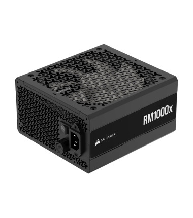 Corsair Fully Modular Power Supply (EU) | RMx Series RM1000x | 1000 W