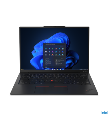 Lenovo ThinkPad X1 Carbon | Black | 14 " | OLED | 2.8K | 2880 x 1800 pixels | Anti-glare | Intel Core Ultra 7 | 258V | 32 GB | S