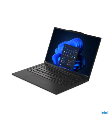 Lenovo ThinkPad X1 Carbon | Black | 14 " | OLED | 2.8K | 2880 x 1800 pixels | Anti-glare | Intel Core Ultra 7 | 258V | 32 GB | S