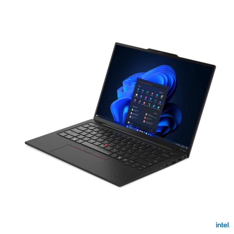 Lenovo ThinkPad X1 Carbon | Black | 14 " | OLED | 2.8K | 2880 x 1800 pixels | Anti-glare | Intel Core Ultra 7 | 258V | 32 GB | S