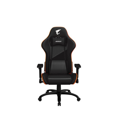 Gigabyte Gaming Chair | AGC310 | Black/Orange