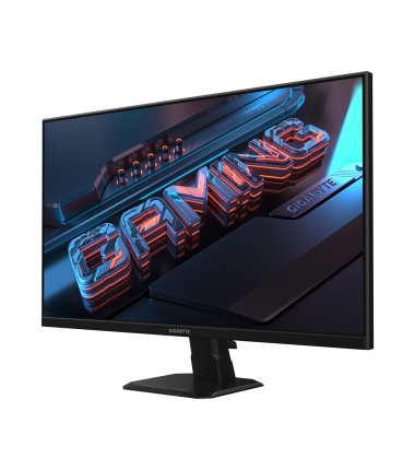 Gigabyte GS27FA EU1 | 27 " | IPS | FHD | 180 Hz | 1 ms | 1920 x 1080 pixels | 300 cd/m² | HDMI ports quantity 2