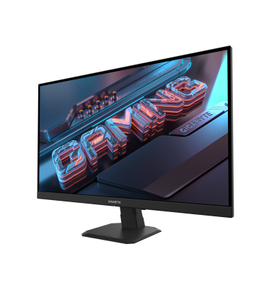 Gigabyte GS27U EK | 27 " | IPS | UHD | 160 Hz | 1 ms | 3840 x 2160 pixels | 350 cd/m² | HDMI ports quantity 2