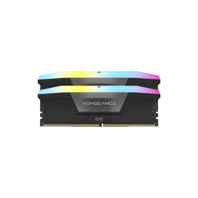 Corsair 32 GB | DDR5 | 4000 MHz | PC/server | Registered No | ECC No