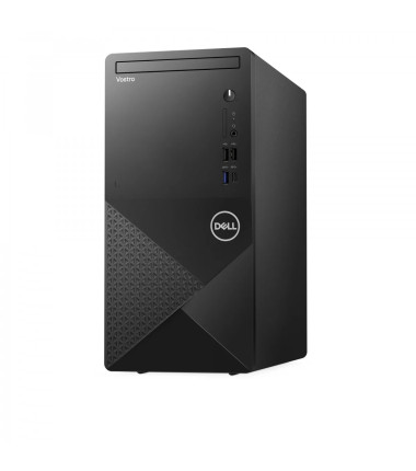 Dell Vostro | 3030 | Desktop | Mini Tower | Intel Core i5 | i5-14400F | Internal memory 16 GB | DDR5 | Solid-state drive capacit