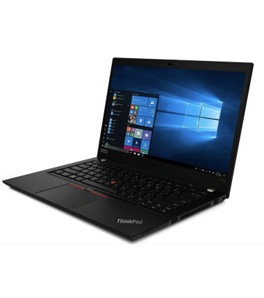 Lenovo workstation ThinkPad P14S IPS i7 UHD 32gb RAM 1tb SSD WIN11 polizinginis nešiojamas kompiuteris