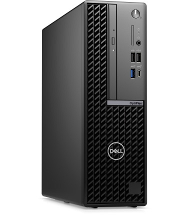 Dell OptiPlex | 7020 | Desktop | SFF | Intel Core i5 | i5-14500 | Internal memory 8 GB | DDR5 | Solid-state drive capacity 512 G