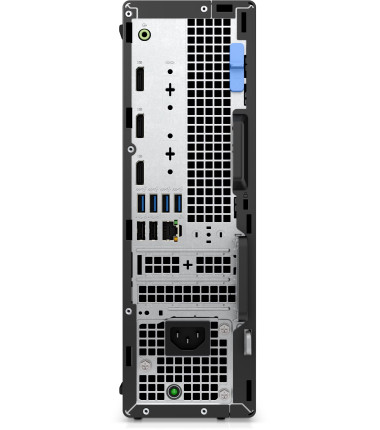 Dell OptiPlex | 7020 | Desktop | SFF | Intel Core i5 | i5-14500 | Internal memory 8 GB | DDR5 | Solid-state drive capacity 512 G