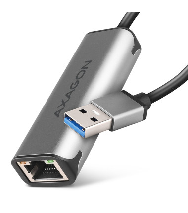 AXAGON | ADE-25R SuperSpeed USB-A 2.5 Gigabit Ethernet