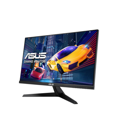 Asus VY249HGR | 23.8 " | IPS | 16:9 | 120 Hz | 1 ms | 1920 x 1080 pixels | 250 cd/m² | HDMI ports quantity 1