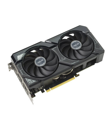 Asus Dual GeForce RTX 4060 Ti SSD OC Edition 8GB GDDR6 | NVIDIA | 8 GB | GeForce RTX 4060 Ti | GDDR6 | HDMI ports quantity 1 | P