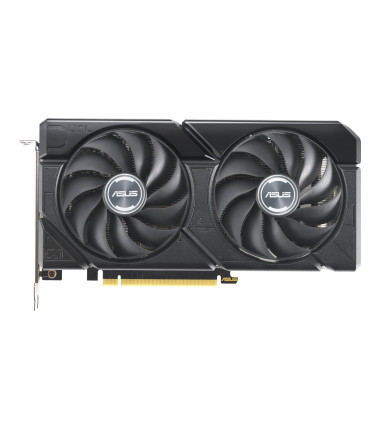 Asus Dual GeForce RTX 4070 EVO OC Edition 12GB GDDR6X | NVIDIA | 12 GB | GeForce RTX 4070 | GDDR6X | HDMI ports quantity 1 | PCI