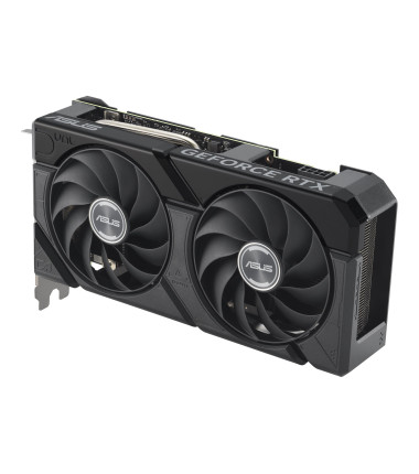 Asus Dual GeForce RTX 4060 Ti EVO OC Edition 16GB GDDR6 | NVIDIA | 16 GB | GeForce RTX 4060 Ti | HDMI ports quantity 1 | PCI Exp