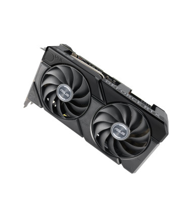 Asus Dual GeForce RTX 4060 Ti EVO OC Edition 16GB GDDR6 | NVIDIA | 16 GB | GeForce RTX 4060 Ti | HDMI ports quantity 1 | PCI Exp