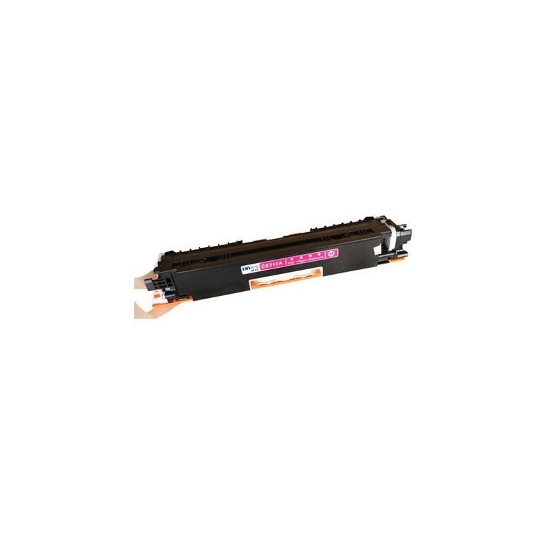 HP 126A CE313A magenta (rausvas) toner cartridge
