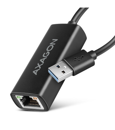 AXAGON | ADE-AR USB-A Gigabit Ethernet Adapter