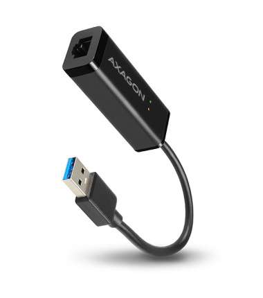 AXAGON | ADE-SR USB 3.0 Gigabit Ethernet