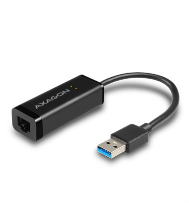 AXAGON | ADE-SR USB 3.0 Gigabit Ethernet