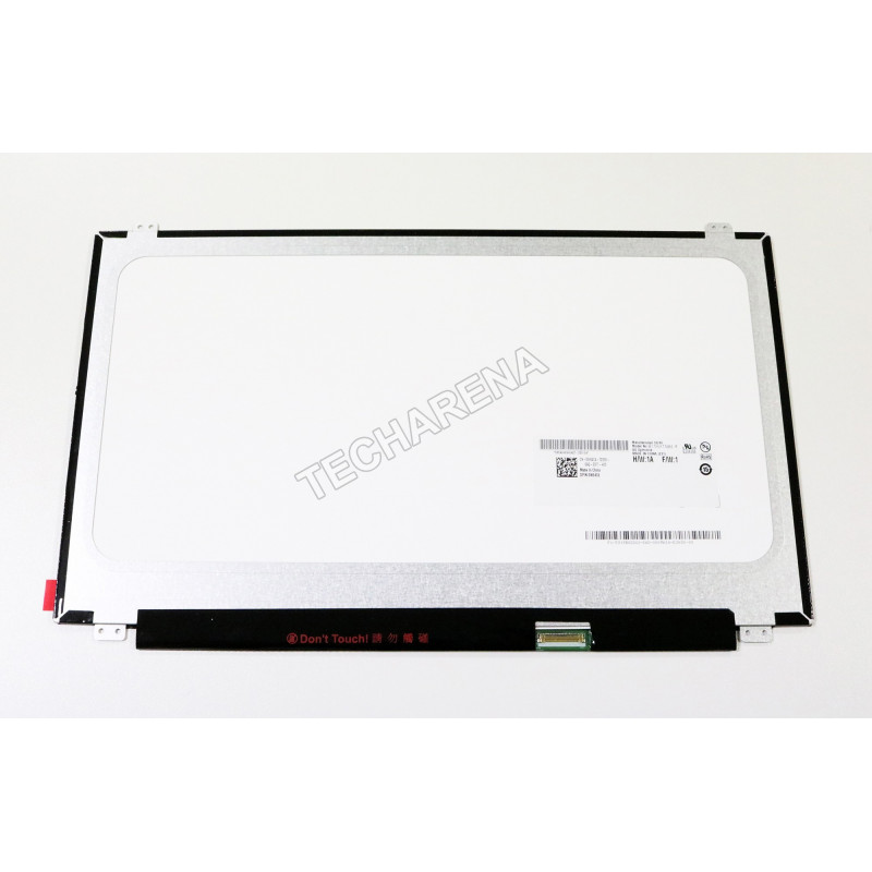 15.6" slim HD 30pin NT156WHM-N42 genuine LED screen RFB
