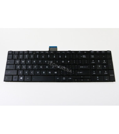 Toshiba Satellite C70 C70D C75 C75D C75DT US keyboard