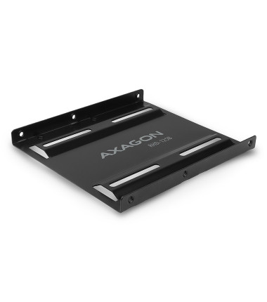 AXAGON Metal frame for mounting one 2.5" disk into one 3.5" position | RHD-125B