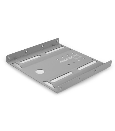 AXAGON Metal frame for mounting one 2.5" disk into one 3.5" position | RHD-125S