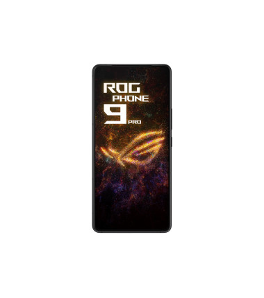 Asus ROG Phone 9 Pro | Phantom Black | 6.78 " | 2400 x 1080 pixels | Qualcomm | Snapdragon 8 Elite | Internal RAM 24 GB | 1000 G