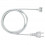 Apple maitinimo laidas / kabelis adapteriui 1.8m