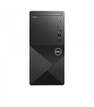 Dell Vostro | 3030 | Desktop | Mini Tower | Intel Core i5 | i5-14400F | Internal memory 16 GB | DDR5 | Solid-state drive capacit