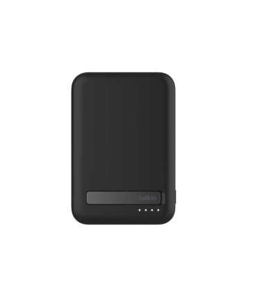 Belkin BoostCharge Pro Magnetic Power Bank with Qi2 15W 10K | 10000 mAh | Black