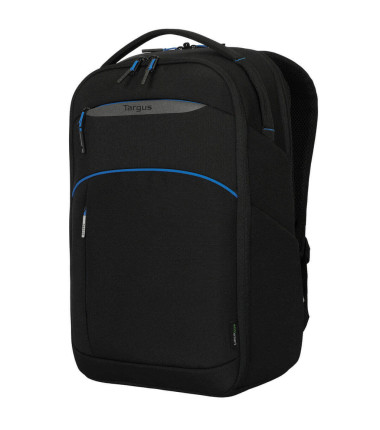 Targus TBB643GL | Coastline Laptop Backpack | Fits up to size 15-16 " | Backpack | Black