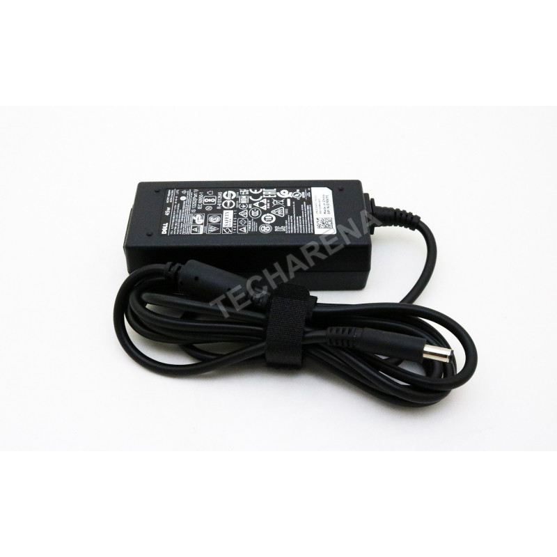 Dell genuine charger 19.5V 2.31A 45W ha45nm140 LA45NM140 XPS 12 L221X 13 9333 9343 Dell genuine charger 19.5V 2.31A 45W ha45nm140 LA45NM140 XPS 12 L221X 13 9333 9343