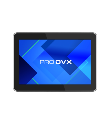 ProDVX APPC-10SLBe | 10 TP Pcap 10ms | 10.1 " | Landscape/Portrait | 24/7 | Android | Touchscreen | 500 cd/m² | 160 ° | 160 °