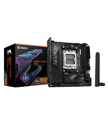 Gigabyte B850I AORUS PRO