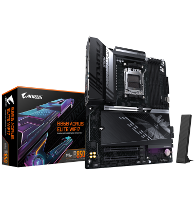 Gigabyte B850 A ELITE WF7