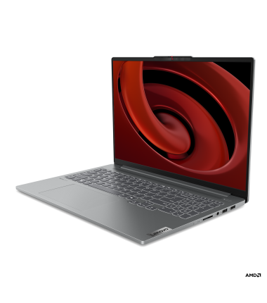 Lenovo IdeaPad Pro 5 16AHP9 | Arctic Grey | 16 " | OLED | 2K | 2048 x 1280 pixels | Glossy | AMD Ryzen 7 | 8845HS | 16 GB | Sold