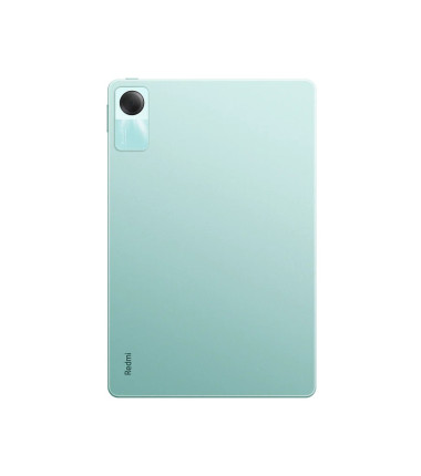 Xiaomi | Redmi | Pad SE | 11 " | Mint Green | IPS LCD | 1920 x 1200 pixels | Qualcomm | Snapdragon 680 | 4 GB | 128 GB | Wi-Fi |