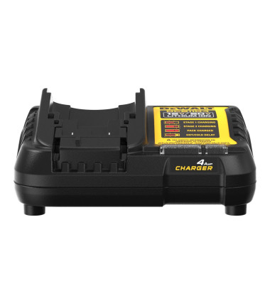 DEWALT | Battery Charger | DCB1104-QW | Li-ion