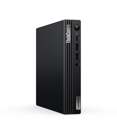 Lenovo ThinkCentre | M70q | Desktop | Tiny | Intel Core i7 | i7-14700T | Internal memory 16 GB | SO-DIMM DDR5 | Solid-state driv