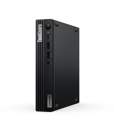 Lenovo ThinkCentre | M70q | Desktop | Tiny | Intel Core i7 | i7-14700T | Internal memory 16 GB | SO-DIMM DDR5 | Solid-state driv